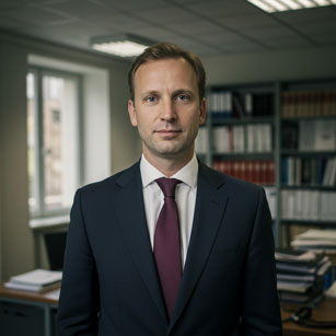 Dr. Alejandro Rodríguez