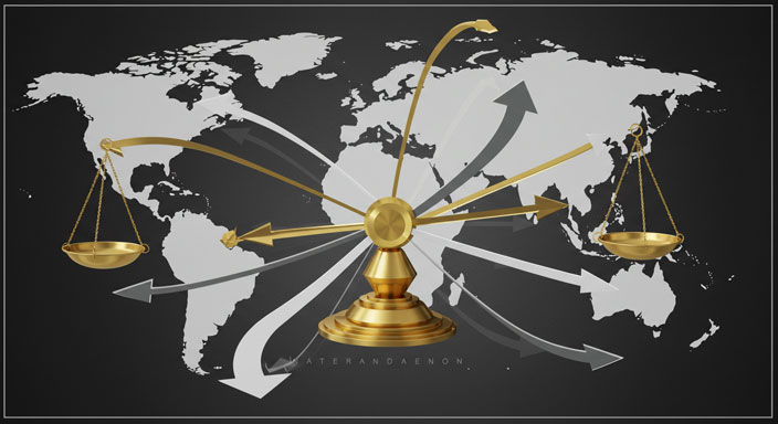 Arbitraje Internacional