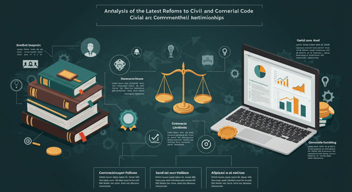Reforma Código Civil y Comercial