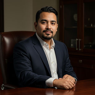 Dr. Ricardo Martínez