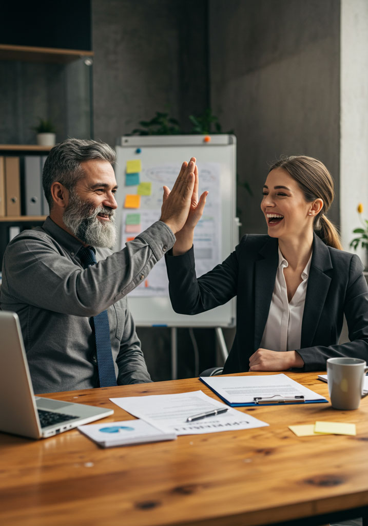 Equipo Urban Properties