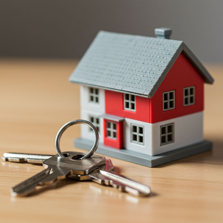 Servicios inmobiliarios