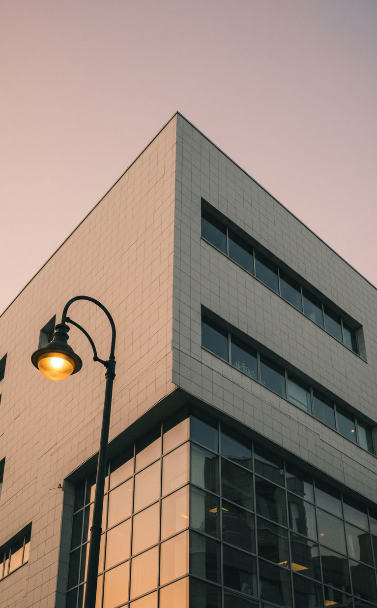 Arquitectura moderna