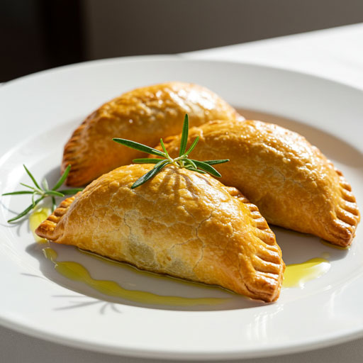 Empanadas de Cordero