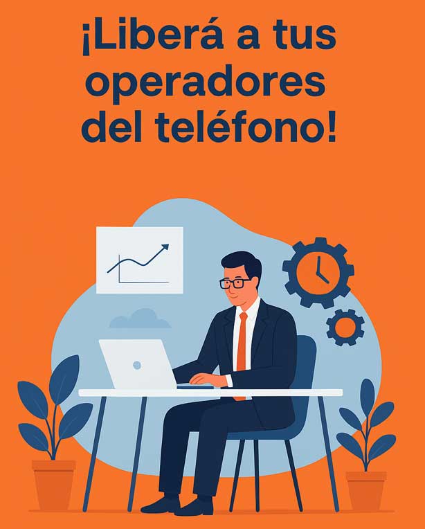Problema de atención al cliente
