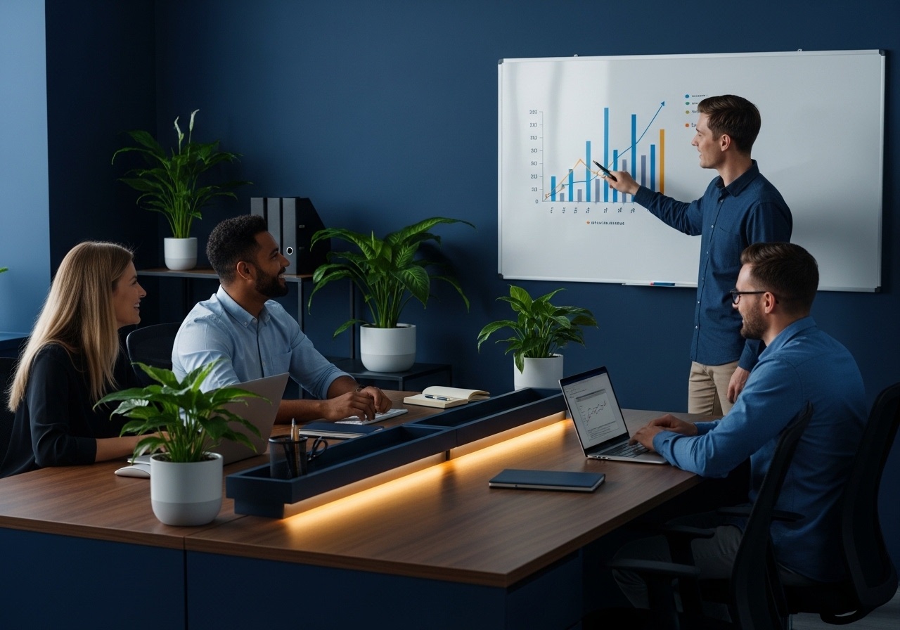 Metodología de trabajo Nexserver