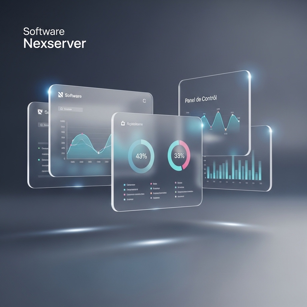 Desarrollo de Aplicaciones