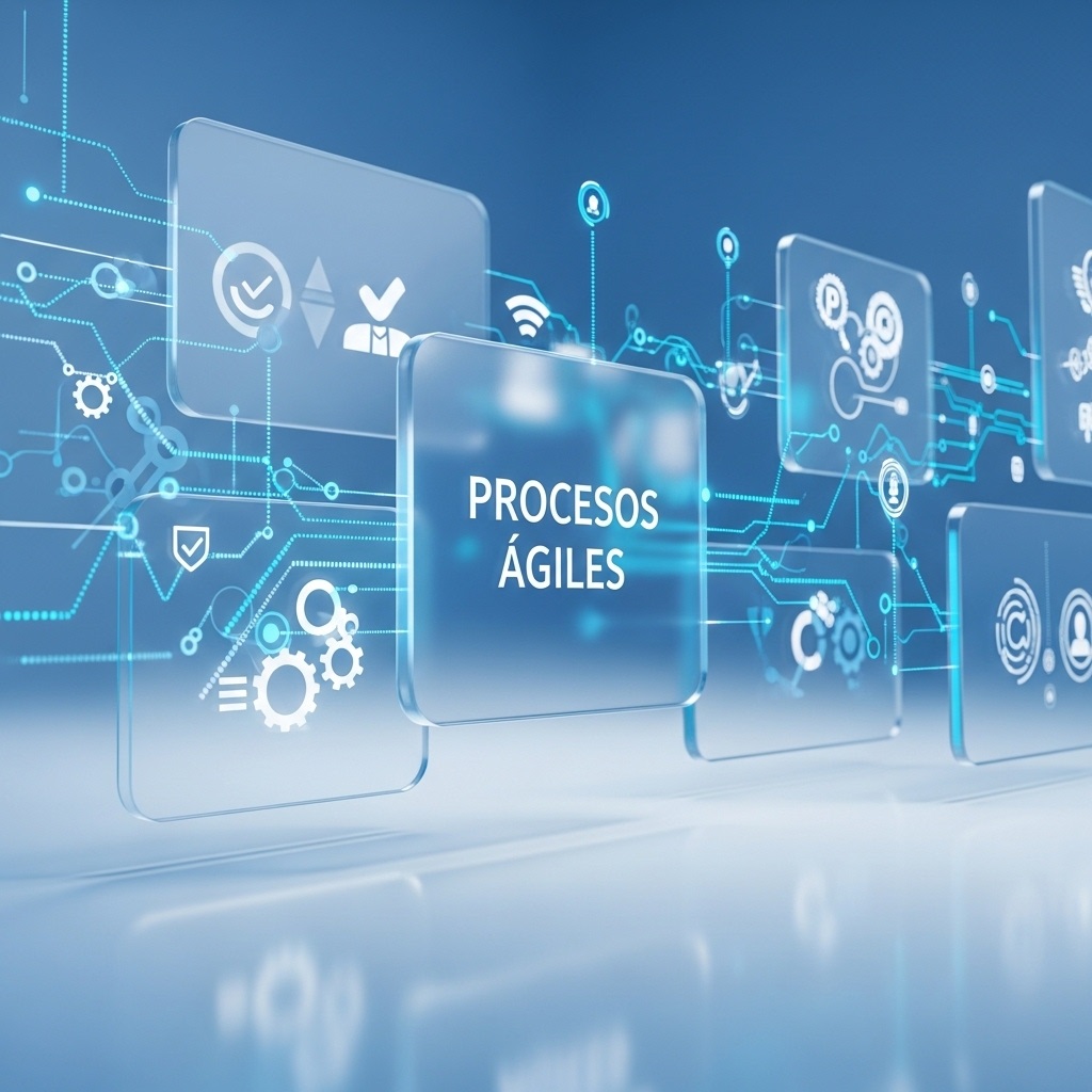 Visualización de Automatización de Procesos