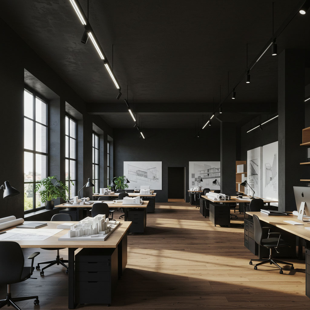 Estudio de Arquitectura