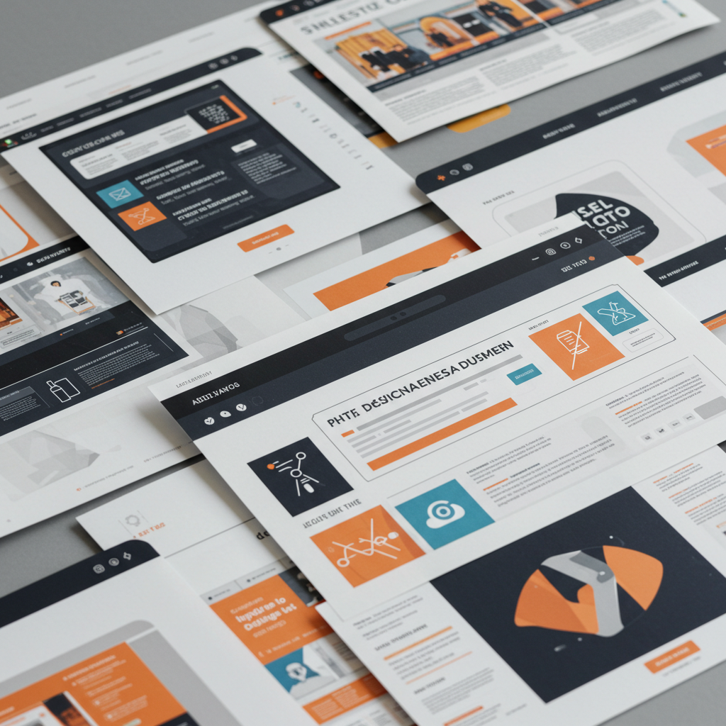 Desarrollo Web