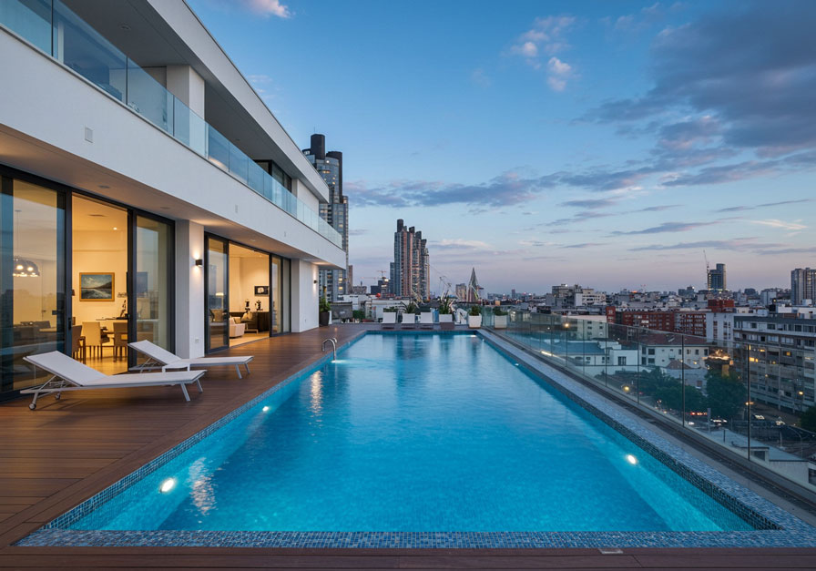 Inmobiliaria
