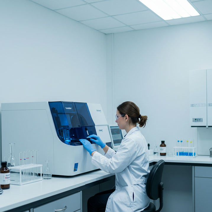 Laboratorio