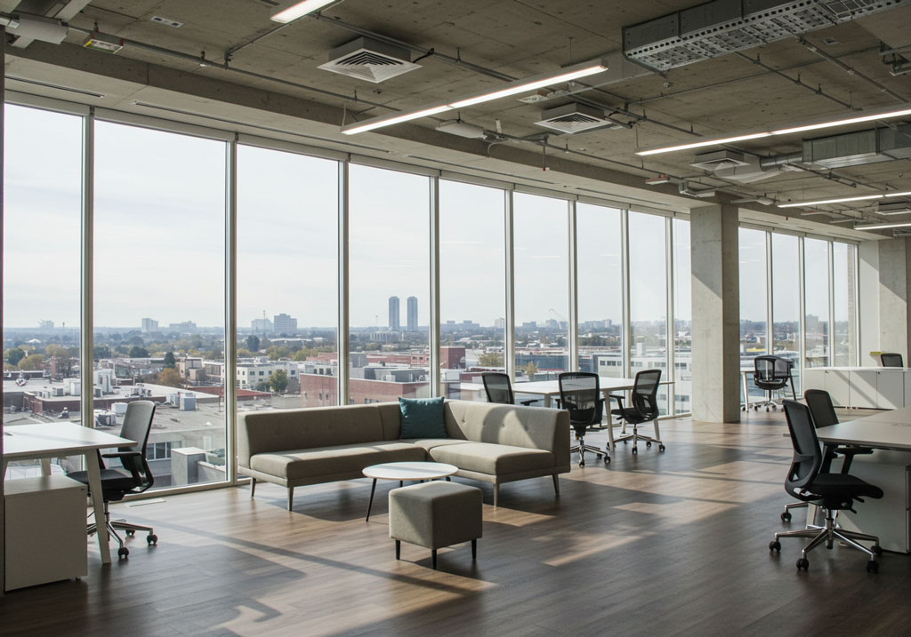 Oficina Microcentro