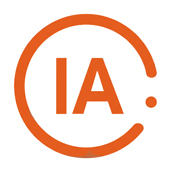 Logo IA