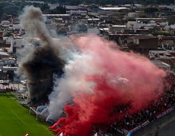 Chacarita Juniors