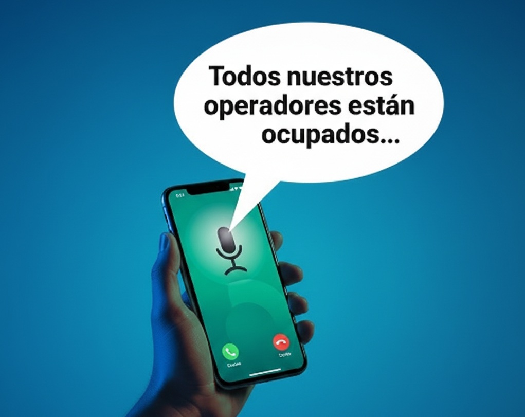 Atención al cliente