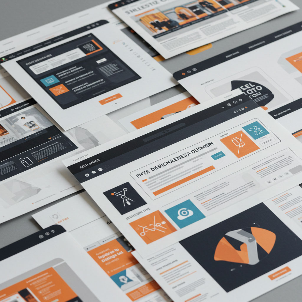 Desarrollo Web Profesional