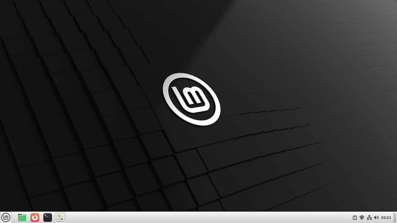 Escritorio Linux 1