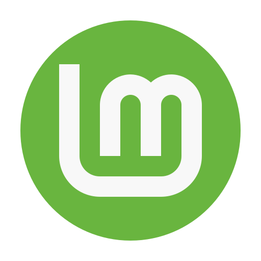 Logo Linux Mint
