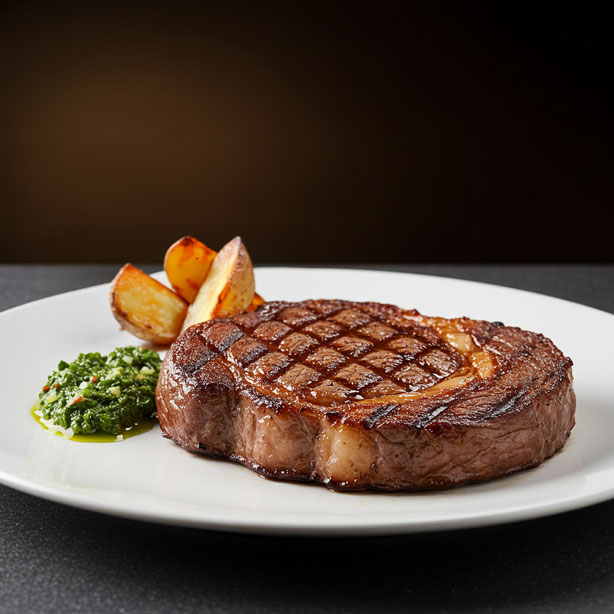 Ojo de Bife Angus