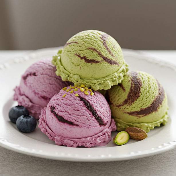 Helados Artesanales